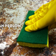 How to Clean Scorched Pots and Befouled Ovens